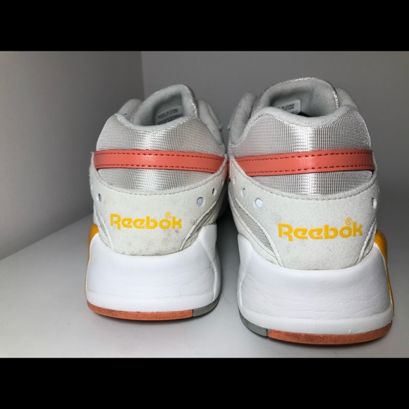 Reebok Aztrek - Picture 4 of 5